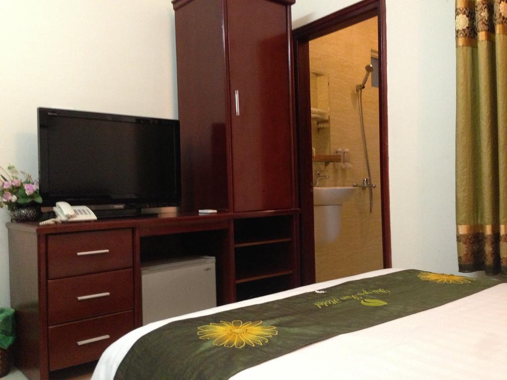 Saigon Sun 2 Hotel Hanoi Luaran gambar