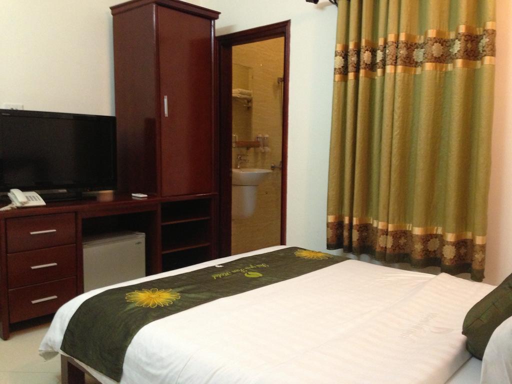 Saigon Sun 2 Hotel Hanoi Luaran gambar