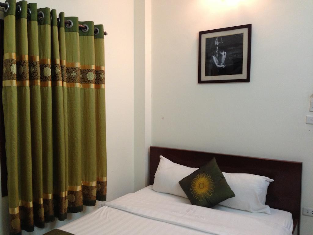 Saigon Sun 2 Hotel Hanoi Luaran gambar